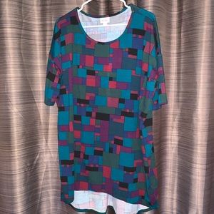 LuLaRoe irma XL